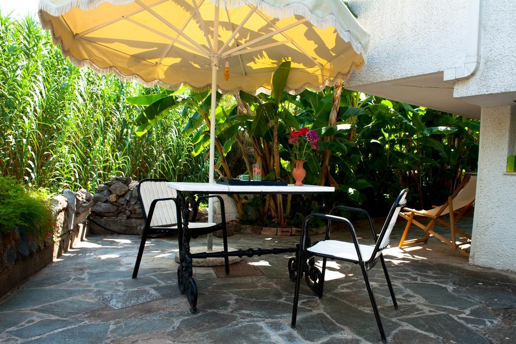 Studios Margarita ペタリディオン エクステリア 写真