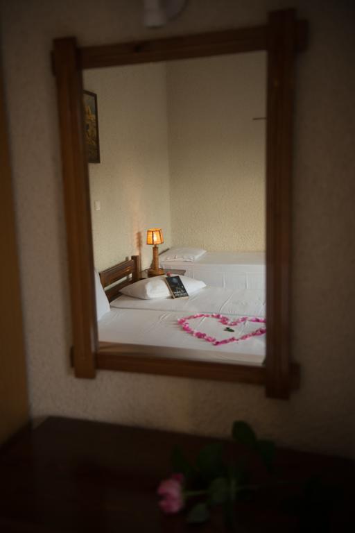 Studios Margarita ペタリディオン エクステリア 写真